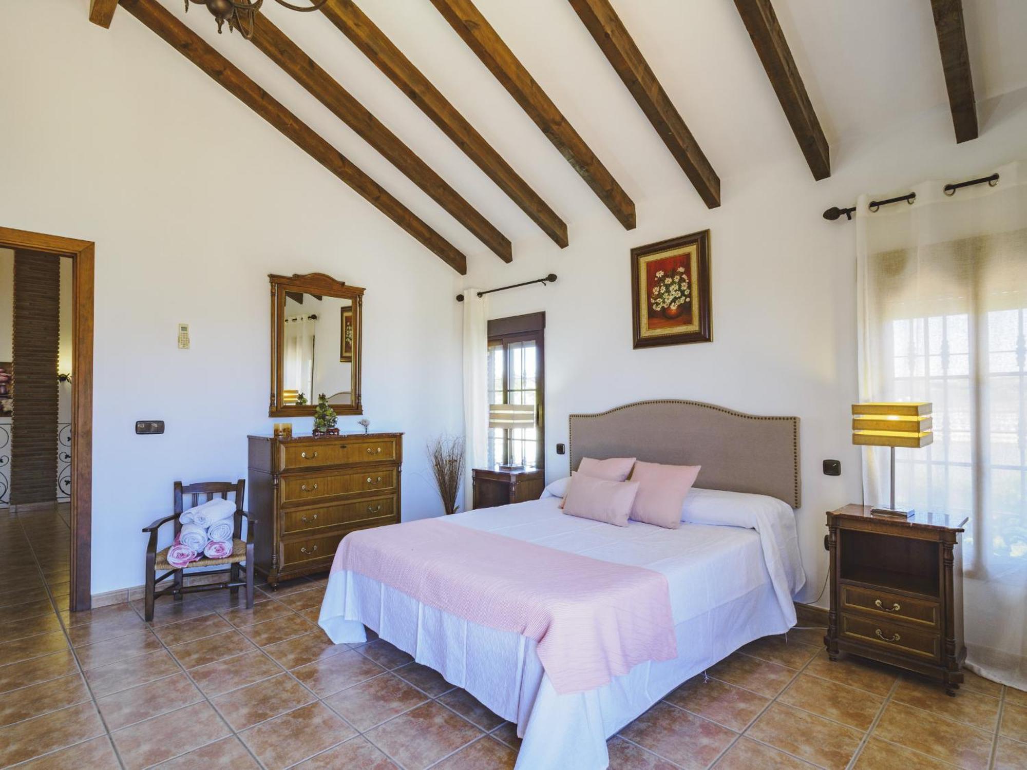 Cubo'S Villa Los Javieles Alhaurin el Grande Luaran gambar